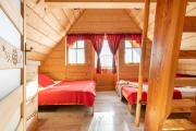 Domek 1